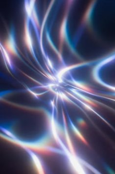 Business abstract curves