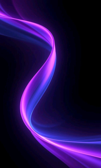 Treasury abstract waves